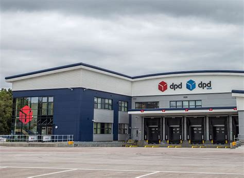 dpd croydon depot contact number.